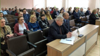 О климате и экологии Беларуси на перспективу