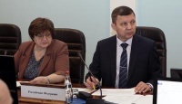 Состоялось заседание экспертной группы по рассмотрению проекта Плана мероприятий по реализации Стратегии развития гидрометеорологической деятельности государств-участников СНГ
