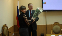 23 декабря 2008 г. в Москве в Росгидромете состоялось 42-ое заседание совместной коллегии