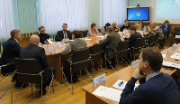 Пресс-мероприятие, посвященное 20-летию создания Союзного государства, прошло 6 февраля 2019 года в Белгидромете