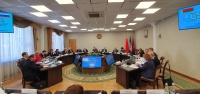 Совещание государственных заказчиков и исполнителей в Республике Беларусь отраслевых научно-технических и социальных программ Союзного государства в 2020 году