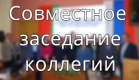Состоялось четвертое Совместное заседание коллегий Министерства природных ресурсов Российской Федерации и Министерства природных ресурсов Республики Беларусь