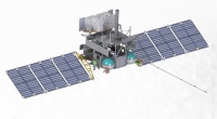Новый метеорологический спутник «Арктика-М» запущен с космодрома Байконур