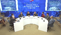 13-14 ноября 2018 г. в Москве прошел российско-белорусский экспертно-медийный форум «Молодые ученые как приоритет Союзного государства»