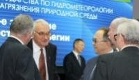 23-24 ноября 2017 г. состоится заседание совместной коллегии Комитета Союзного государства по гидрометеорологии и мониторингу загрязнения природной среды