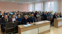 Научная конференция «Научные достижения в области гидрометеорологического и экологического мониторинга в условиях изменчивости и изменения климата» прошла на базе Белгидромета