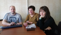 Состоялась рабочая встреча белорусских и российских исполнителей мероприятия 1 программы Союзного государства  «Развитие системы гидрометеорологической безопасности  Союзного государства» на 2017-2021 годы